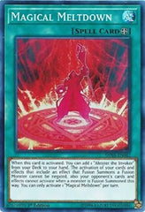Magical Meltdown [SHVA-EN042] Super Rare | Exor Games Dartmouth