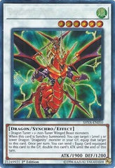 Dragunity Knight - Vajrayana [SHVA-EN050] Secret Rare | Exor Games Dartmouth