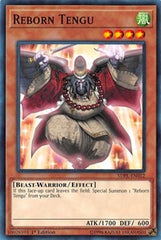 Reborn Tengu [SDPL-EN012] Common | Exor Games Dartmouth