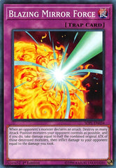 Blazing Mirror Force [SDPL-EN034] Common | Exor Games Dartmouth