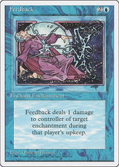 Feedback [Fourth Edition] | Exor Games Dartmouth