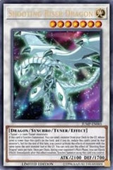 Shooting Riser Dragon [JUMP-EN085] Ultra Rare | Exor Games Dartmouth