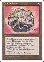 Fellwar Stone [Fourth Edition] | Exor Games Dartmouth