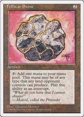 Fellwar Stone [Fourth Edition] | Exor Games Dartmouth