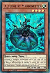 Altergeist Marionetter [MP18-EN113] Ultra Rare | Exor Games Dartmouth