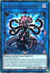 Altergeist Primebanshee [MP18-EN135] Ultra Rare | Exor Games Dartmouth