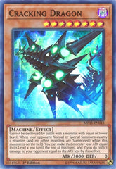 Cracking Dragon [MP18-EN043] Super Rare | Exor Games Dartmouth