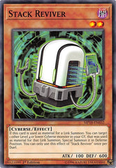 Stack Reviver [MP18-EN032] Common | Exor Games Dartmouth