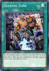 Defense Zone [MP18-EN078] Common | Exor Games Dartmouth