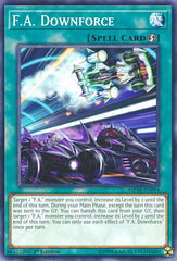 F.A. Downforce [MP18-EN094] Common | Exor Games Dartmouth