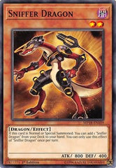 Sniffer Dragon [MP18-EN109] Common | Exor Games Dartmouth