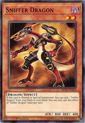 Sniffer Dragon [MP18-EN109] Common | Exor Games Dartmouth