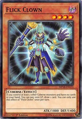 Flick Clown [MP18-EN172] Common | Exor Games Dartmouth