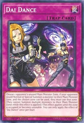 Dai Dance [MP18-EN220] Common | Exor Games Dartmouth