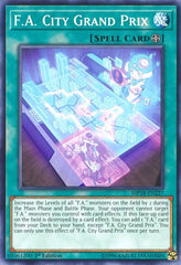 F.A. City Grand Prix [MP18-EN227] Common | Exor Games Dartmouth