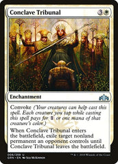 Conclave Tribunal [Guilds of Ravnica] | Exor Games Dartmouth