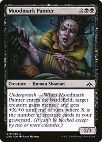 Moodmark Painter [Guilds of Ravnica] | Exor Games Dartmouth