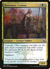 Rosemane Centaur [Guilds of Ravnica] | Exor Games Dartmouth