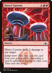 Direct Current [Guilds of Ravnica] | Exor Games Dartmouth