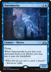 Narcomoeba [Guilds of Ravnica] | Exor Games Dartmouth