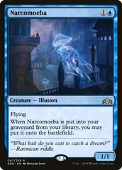 Narcomoeba [Guilds of Ravnica] | Exor Games Dartmouth