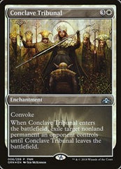 Conclave Tribunal [Guilds of Ravnica Promos] | Exor Games Dartmouth