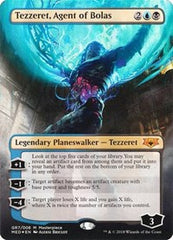 Tezzeret, Agent of Bolas [Mythic Edition] | Exor Games Dartmouth