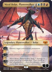 Nicol Bolas, Planeswalker [Mythic Edition] | Exor Games Dartmouth