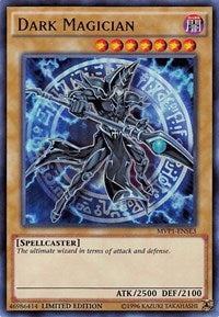 Dark Magician [MVP1-ENSE3] Ultra Rare | Exor Games Dartmouth