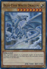 Blue-Eyes White Dragon [MVP1-ENSE4] Ultra Rare | Exor Games Dartmouth