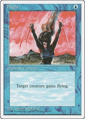 Flight [Fourth Edition] | Exor Games Dartmouth