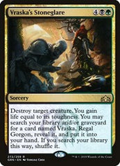 Vraska's Stoneglare [Guilds of Ravnica] | Exor Games Dartmouth