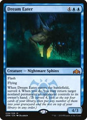 Dream Eater [Guilds of Ravnica] | Exor Games Dartmouth