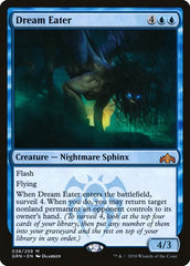 Dream Eater [Guilds of Ravnica] | Exor Games Dartmouth