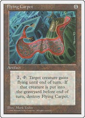 Flying Carpet [Fourth Edition] | Exor Games Dartmouth