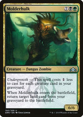 Molderhulk [Guilds of Ravnica] | Exor Games Dartmouth