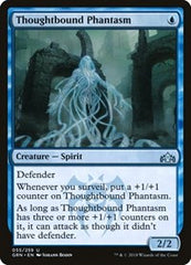 Thoughtbound Phantasm [Guilds of Ravnica] | Exor Games Dartmouth