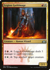 Legion Guildmage [Guilds of Ravnica] | Exor Games Dartmouth