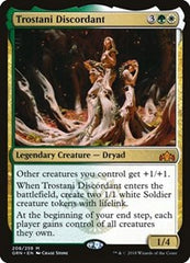 Trostani Discordant [Guilds of Ravnica] | Exor Games Dartmouth