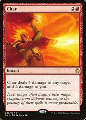 Char [GRN Guild Kit] | Exor Games Dartmouth