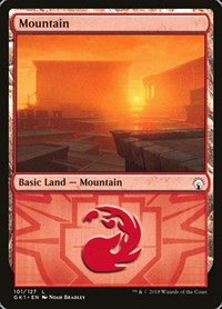 Mountain [GRN Guild Kit] | Exor Games Dartmouth