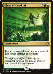 Glare of Subdual [GRN Guild Kit] | Exor Games Dartmouth