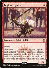 Legion Loyalist [GRN Guild Kit] | Exor Games Dartmouth