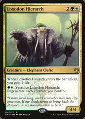 Loxodon Hierarch [GRN Guild Kit] | Exor Games Dartmouth