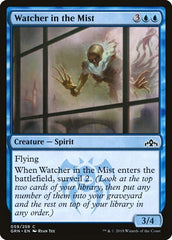 Watcher in the Mist [Guilds of Ravnica] | Exor Games Dartmouth