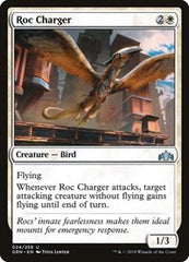 Roc Charger [Guilds of Ravnica] | Exor Games Dartmouth