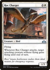 Roc Charger [Guilds of Ravnica] | Exor Games Dartmouth