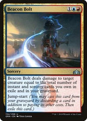 Beacon Bolt [Guilds of Ravnica] | Exor Games Dartmouth