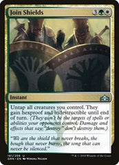 Join Shields [Guilds of Ravnica] | Exor Games Dartmouth