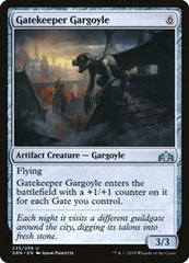Gatekeeper Gargoyle [Guilds of Ravnica] | Exor Games Dartmouth